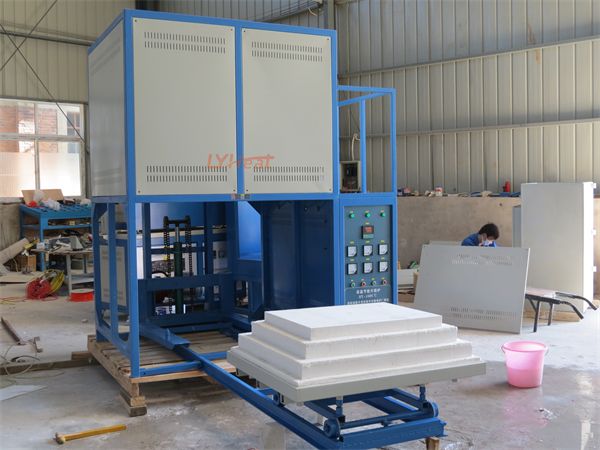 什么是升降爐？它是如何設(shè)計(jì)的？又有哪些用途呢？