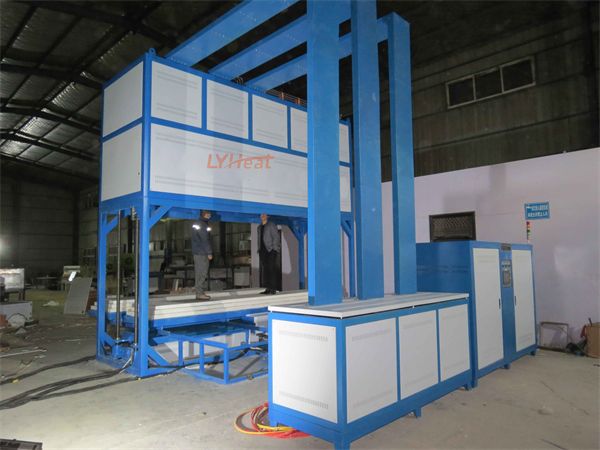 升降爐的使用有著真香定律，但是這8條禁忌要牢記哦！